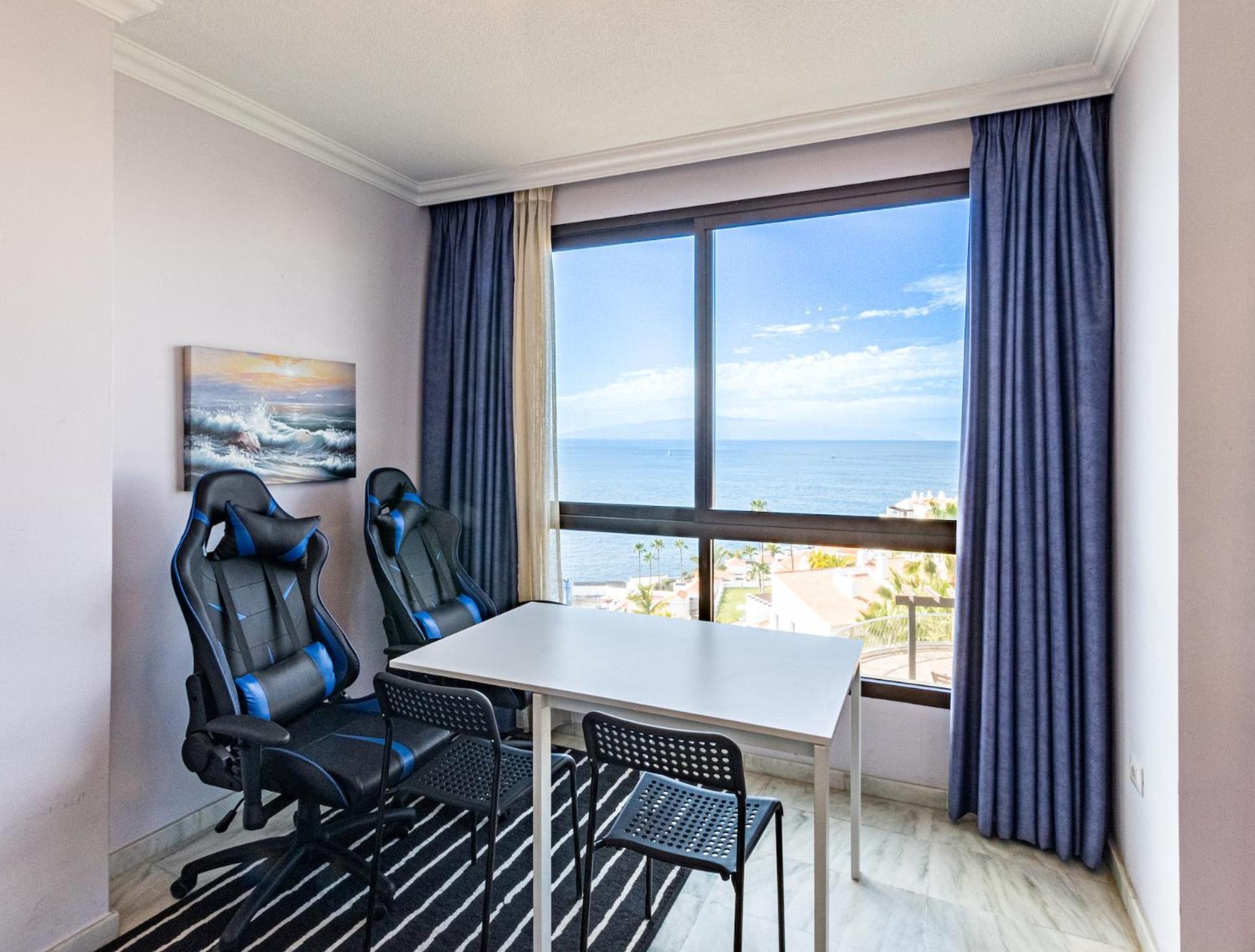 Oceanfront Santiago By Dream Homes Tenerife Puerto de Santiago (Tenerife)